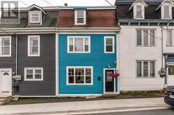 39 Mullock Street St. John's, NL A1C 2R6