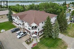 205 100 5th AVENUE Regina Beach, SK S0G 4C0