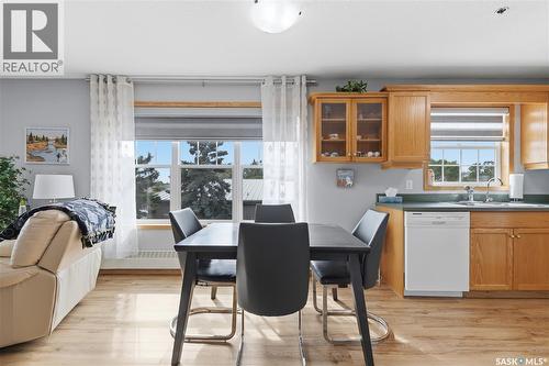 205 100 5Th Avenue, Regina Beach, SK - Indoor