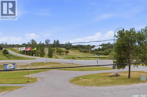 205 100 5Th Avenue, Regina Beach, SK - Outdoor With View