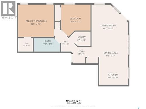 205 100 5Th Avenue, Regina Beach, SK - Other