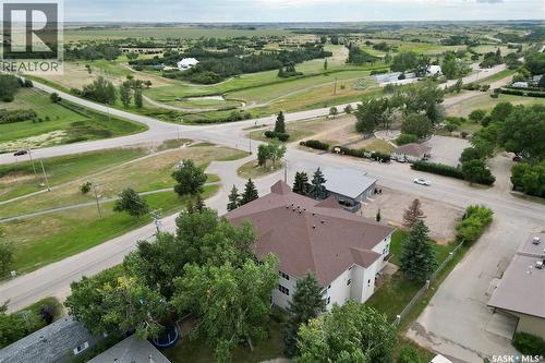 205 100 5Th Avenue, Regina Beach, SK - Outdoor With View