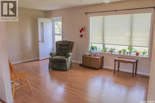 101 Cairns Avenue W, Melfort, SK - Indoor