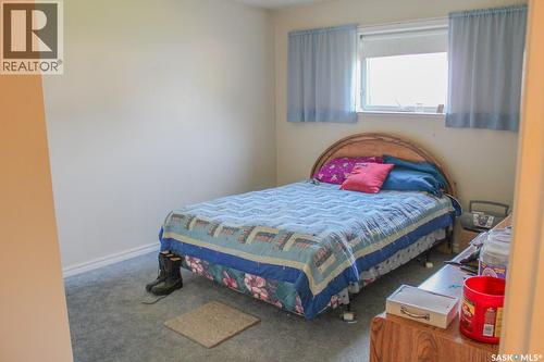 101 Cairns Avenue W, Melfort, SK - Indoor Photo Showing Bedroom