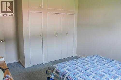 101 Cairns Avenue W, Melfort, SK - Indoor Photo Showing Bedroom