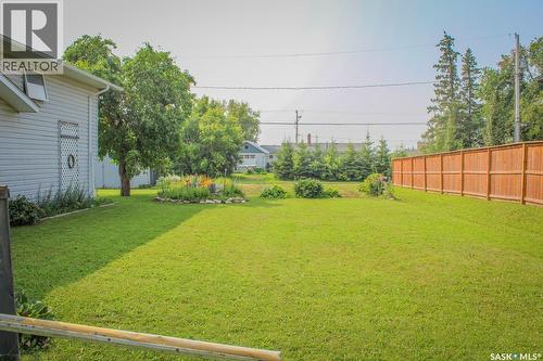 101 Cairns Avenue W, Melfort, SK - Outdoor