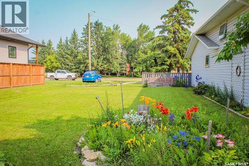 101 Cairns Avenue W, Melfort, SK - Outdoor
