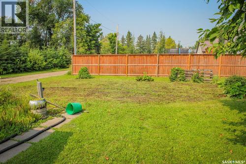 101 Cairns Avenue W, Melfort, SK - Outdoor