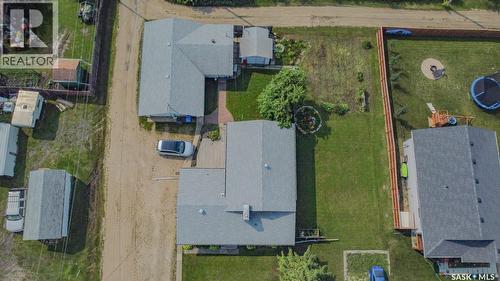 101 Cairns Avenue W, Melfort, SK - Outdoor With View