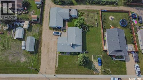 101 Cairns Avenue W, Melfort, SK - 