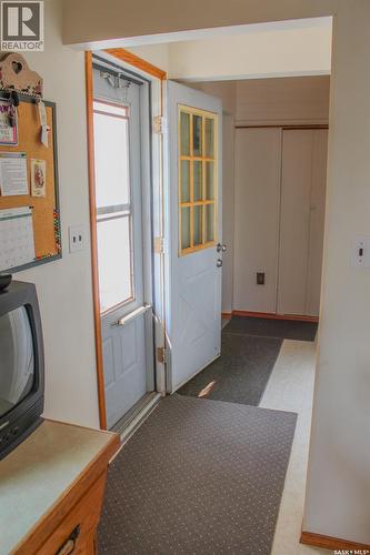 101 Cairns Avenue W, Melfort, SK - Indoor Photo Showing Other Room