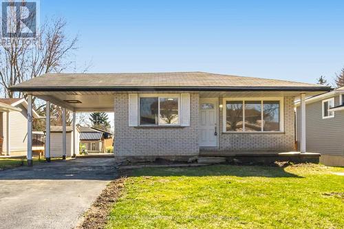 680 RAGLAN STREET  Minto (Palmerston), ON N0G 2P0
