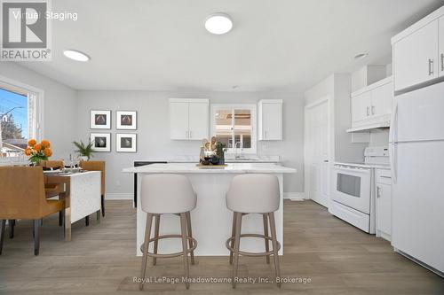 Virtually Staged - 680 Raglan Street, Minto (Palmerston), ON - Indoor