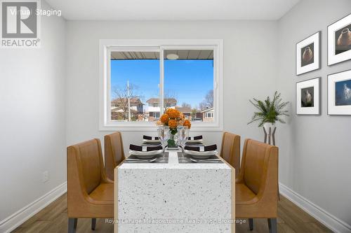 Virtually Staged - 680 Raglan Street, Minto (Palmerston), ON - Indoor