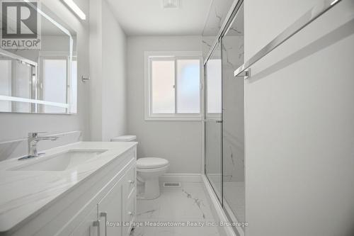 680 Raglan Street, Minto (Palmerston), ON - Indoor Photo Showing Bathroom