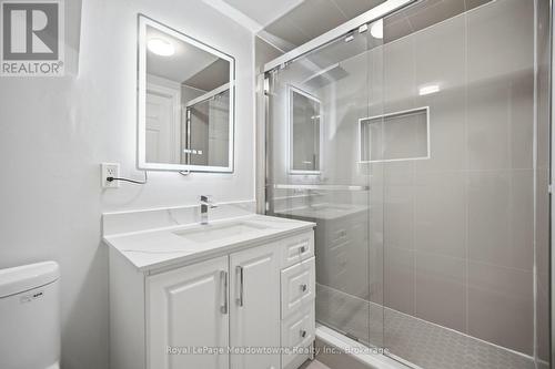 680 Raglan Street, Minto (Palmerston), ON - Indoor Photo Showing Bathroom