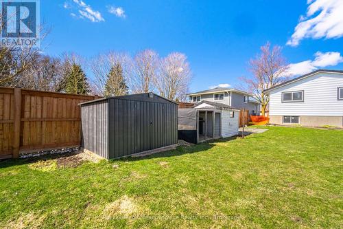 680 Raglan Street, Minto (Palmerston), ON - Outdoor