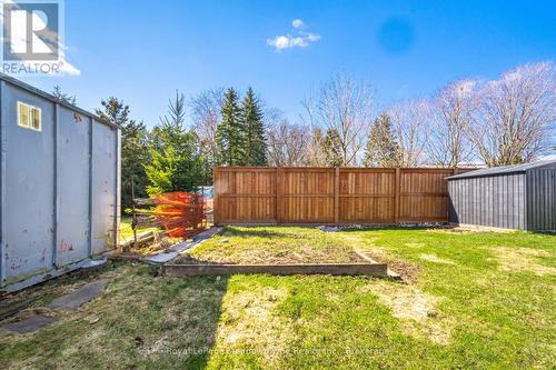 680 Raglan Street, Minto (Palmerston), ON - Outdoor