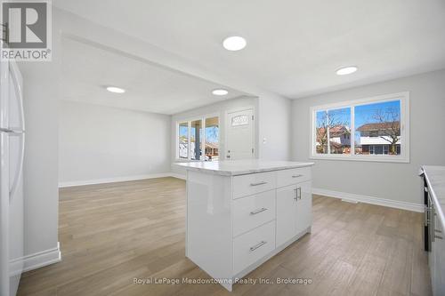680 Raglan Street, Minto (Palmerston), ON - Indoor