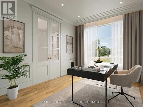 793 Valleystream Walk, London North (North R), ON - Indoor