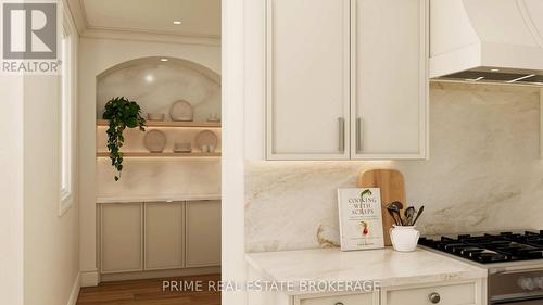 793 Valleystream Walk, London North (North R), ON - Indoor