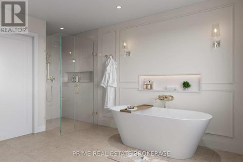 793 Valleystream Walk, London North (North R), ON - Indoor Photo Showing Bathroom