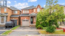7181 TABBYMAN WALK  Mississauga, ON L5W 1K4