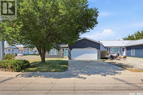 201 1St Avenue N, Warman, SK - Outdoor