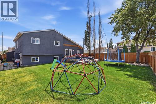 201 1St Avenue N, Warman, SK - Outdoor