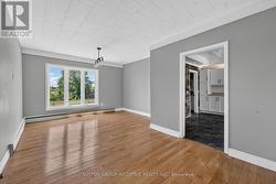Dining Room - 