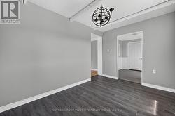 Sitting Room - 