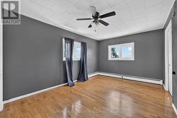 Second Floor Bedroom 1 - 