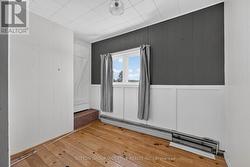 Second Floor Bedroom 3 - 