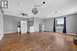 Main Floor Kitchen 2 - 