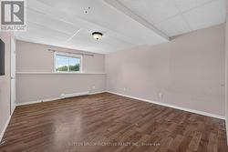Lower Level Bedroom 1 - 