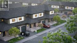 POTL LOT 14 WALDEN BOULEVARD Fort Erie, ON L2A 0G2