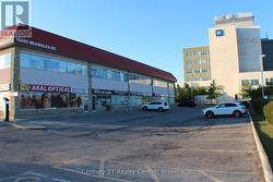 105 - 10095 BRAMALEA ROAD  Brampton, ON L6R 0K1