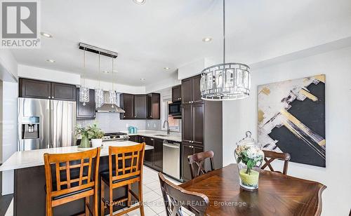 43 Arkwright Drive, Brampton, ON - Indoor Photo Showing Other Room