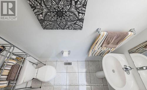 43 Arkwright Drive, Brampton, ON - Indoor Photo Showing Bathroom