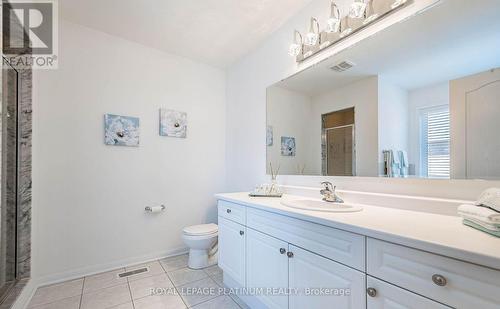 43 Arkwright Drive, Brampton, ON - Indoor Photo Showing Bathroom