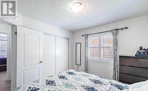 43 Arkwright Drive, Brampton, ON - Indoor Photo Showing Bedroom