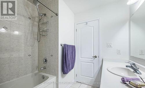43 Arkwright Drive, Brampton, ON - Indoor Photo Showing Bathroom