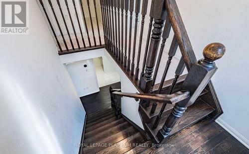 43 Arkwright Drive, Brampton, ON - Indoor Photo Showing Other Room