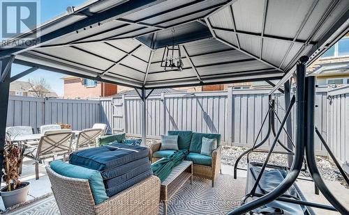 43 Arkwright Drive, Brampton, ON - Outdoor With Exterior