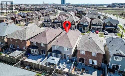43 Arkwright Drive, Brampton, ON - Outdoor With Facade