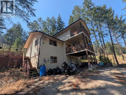 9456 Houghton Road  Vernon, BC V1H 2C9