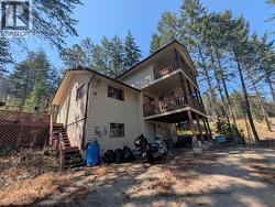9456 Houghton Road Vernon, BC V1H 2C9