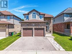135 BROADOAKS DRIVE Cambridge, ON N1T 0A9