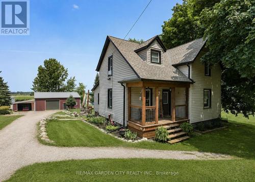 3745 KING STREET  Lincoln, ON L0R 2C0