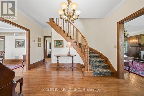 1150 Raglan Road E, Oshawa, ON - Indoor Photo Showing Other Room